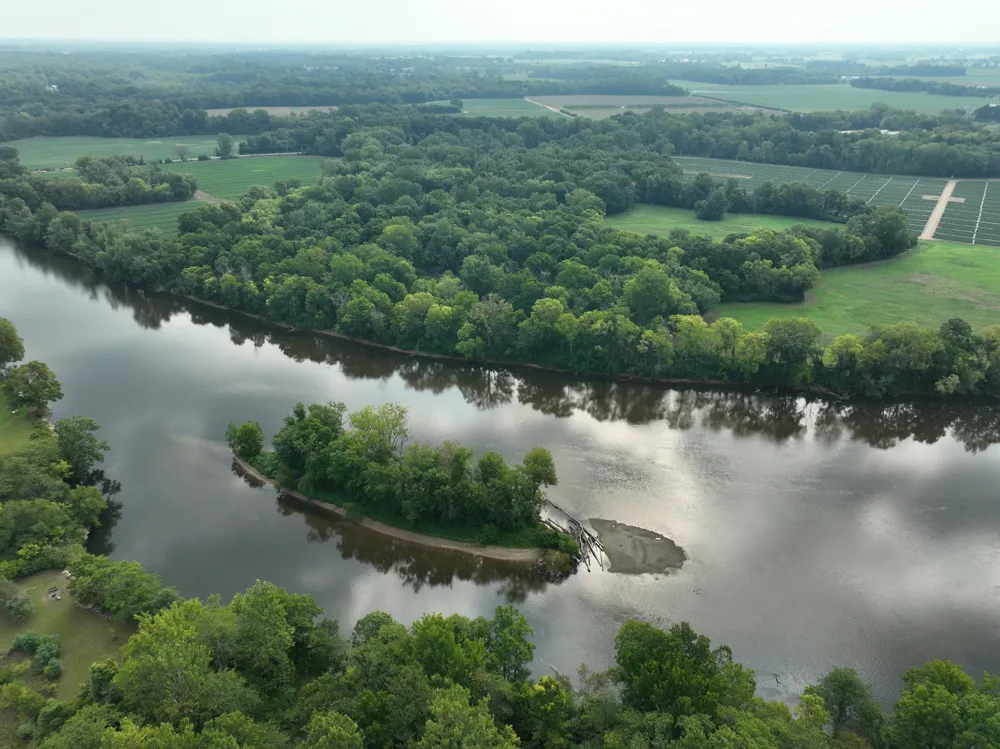River Road Sodus, MI 49126