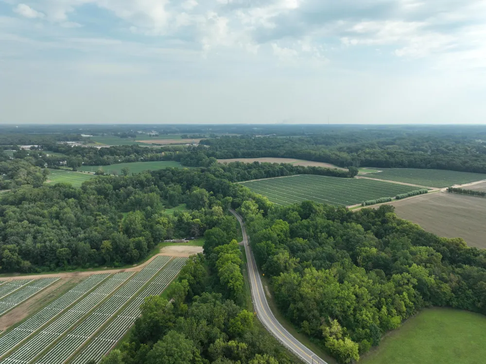 River Road Sodus, MI 49126