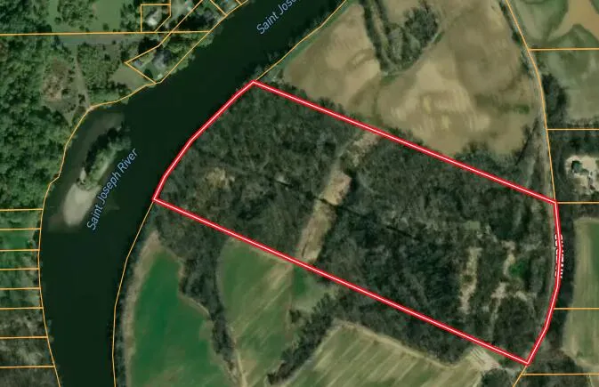 River Road Sodus, MI 49126