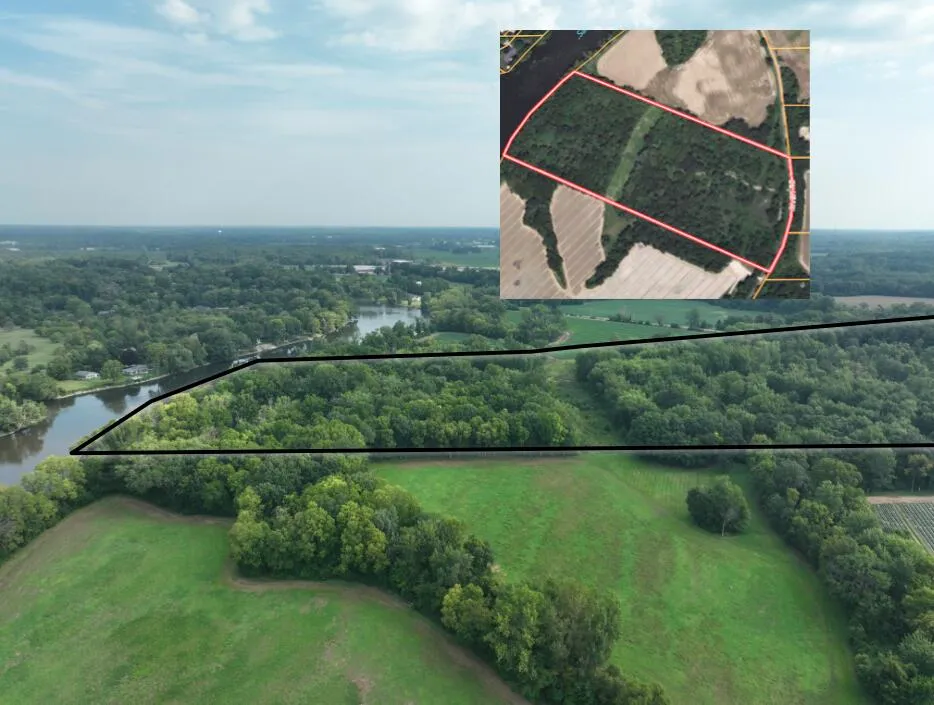 River Road Sodus, MI 49126