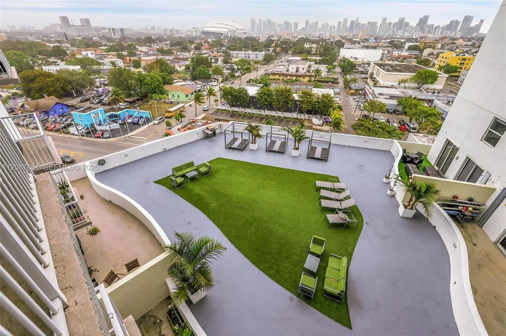 1 Glen Royal Pkwy #1010 Miami, FL 33125