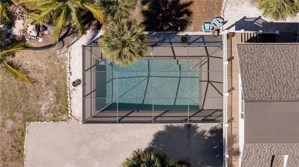 9247 Dimmick Drive Sanibel, FL 33957