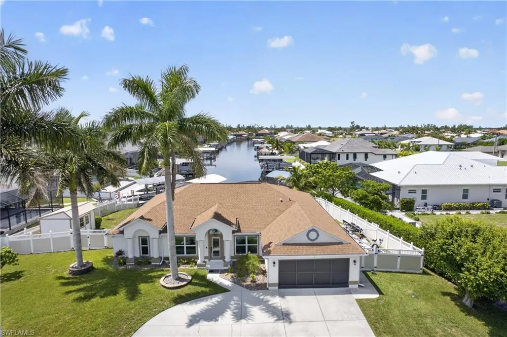 8 NW 36th Avenue Cape Coral, FL 33993