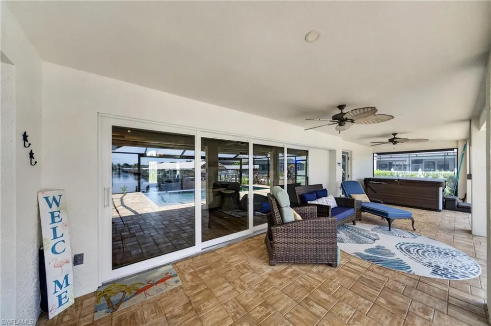 8 NW 36th Avenue Cape Coral, FL 33993