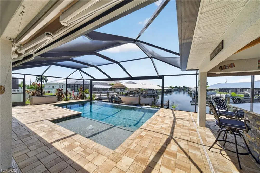 8 NW 36th Avenue Cape Coral, FL 33993
