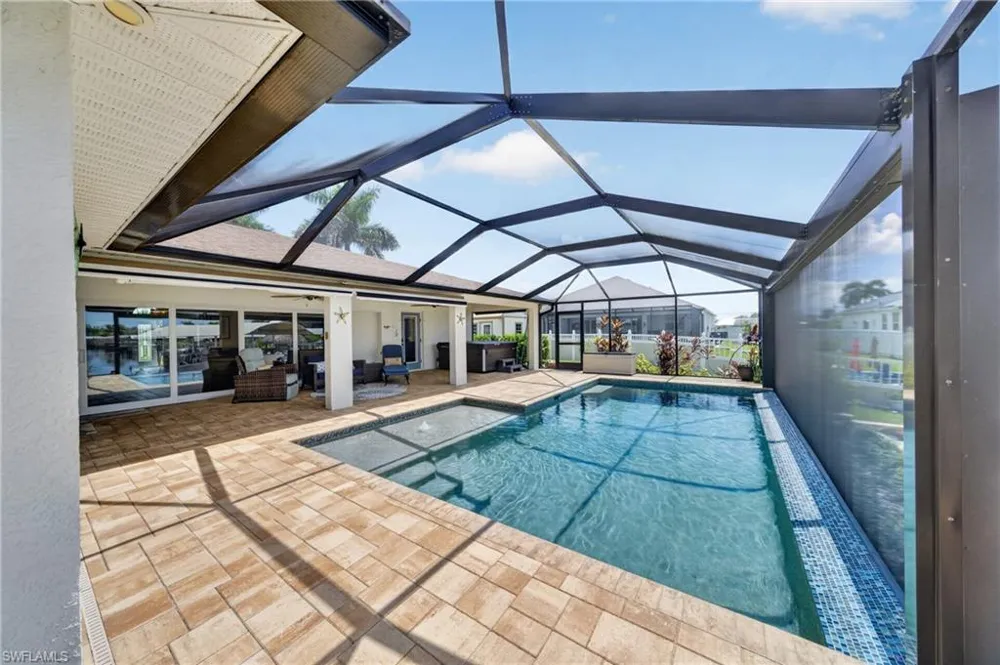 8 NW 36th Avenue Cape Coral, FL 33993