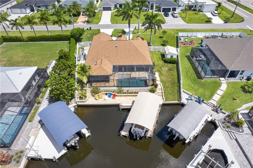 8 NW 36th Avenue Cape Coral, FL 33993