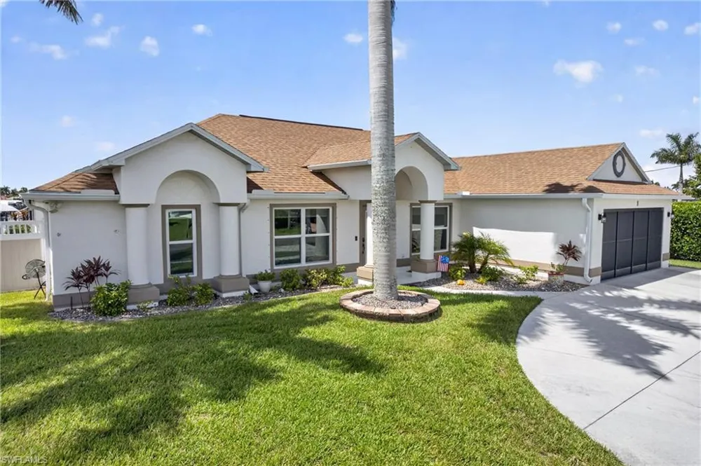 8 NW 36th Avenue Cape Coral, FL 33993