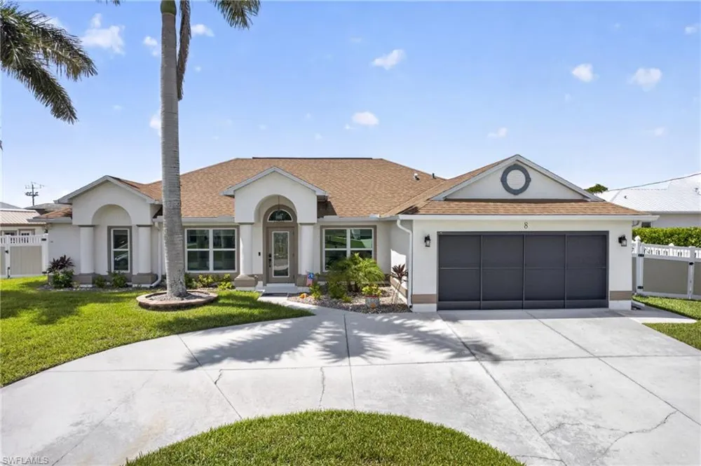 8 NW 36th Avenue Cape Coral, FL 33993
