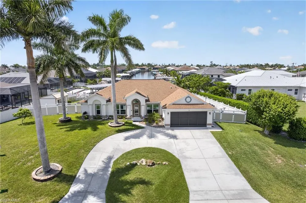 8 NW 36th Avenue Cape Coral, FL 33993