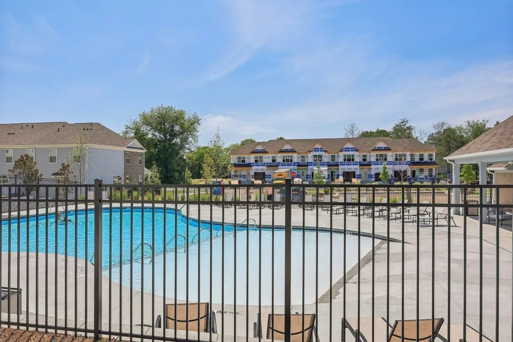757 Ashbrook Drive Lebanon, TN 37087
