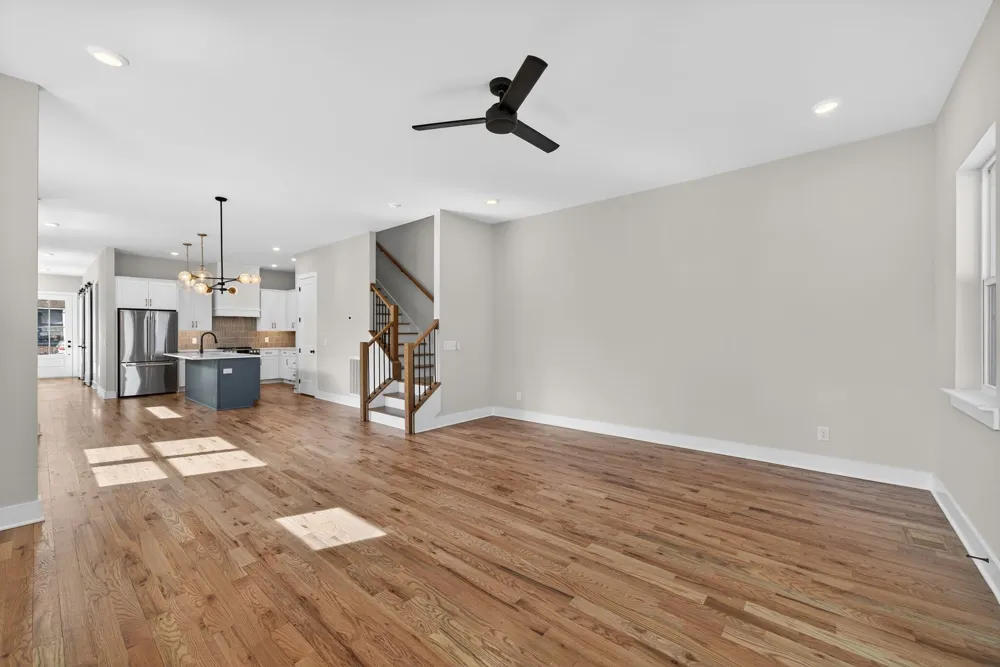 1109 Parker St Columbia, TN 38401