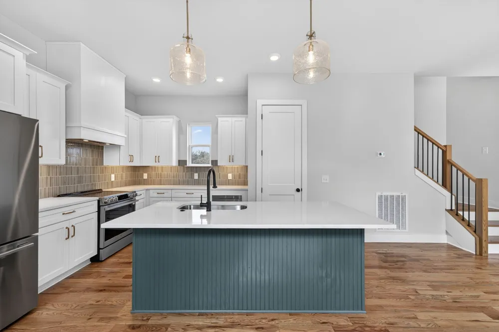 1109 Parker St Columbia, TN 38401