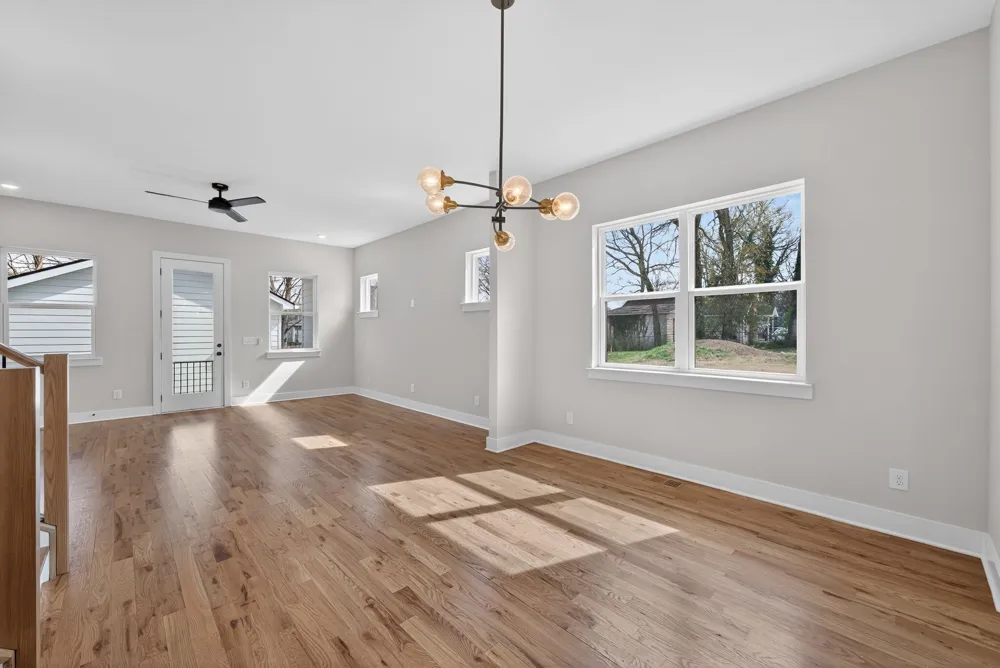 1109 Parker St Columbia, TN 38401