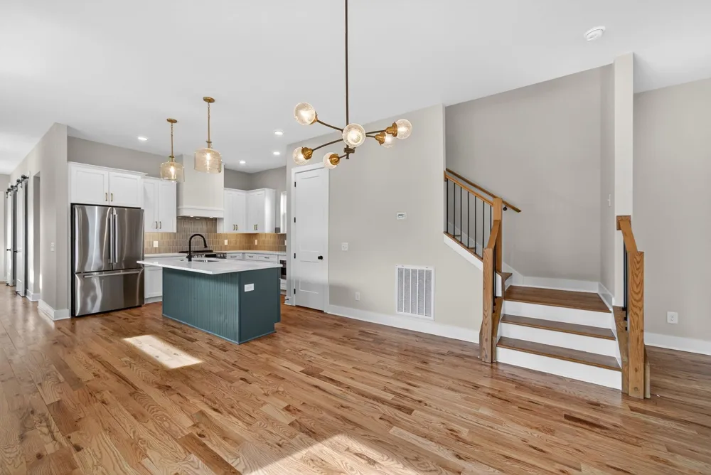 1109 Parker St Columbia, TN 38401