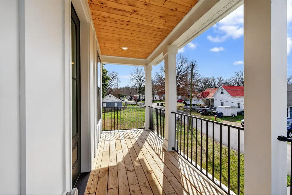1109 Parker St Columbia, TN 38401