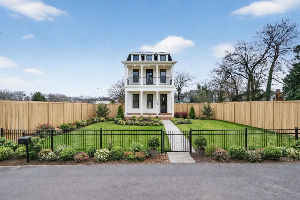 1109 Parker St Columbia, TN 38401