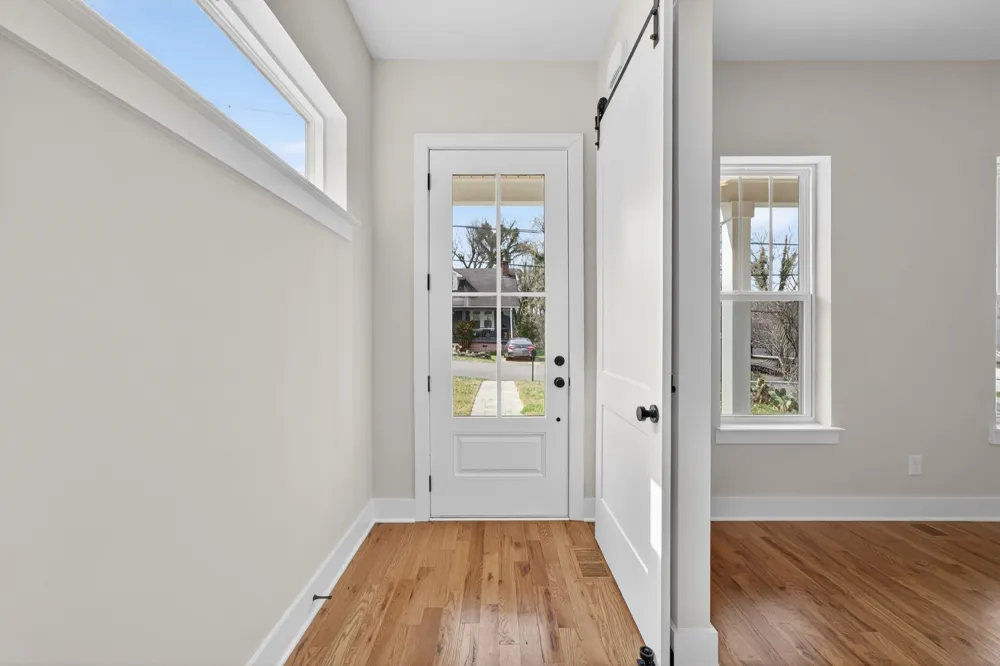 1109 Parker St Columbia, TN 38401