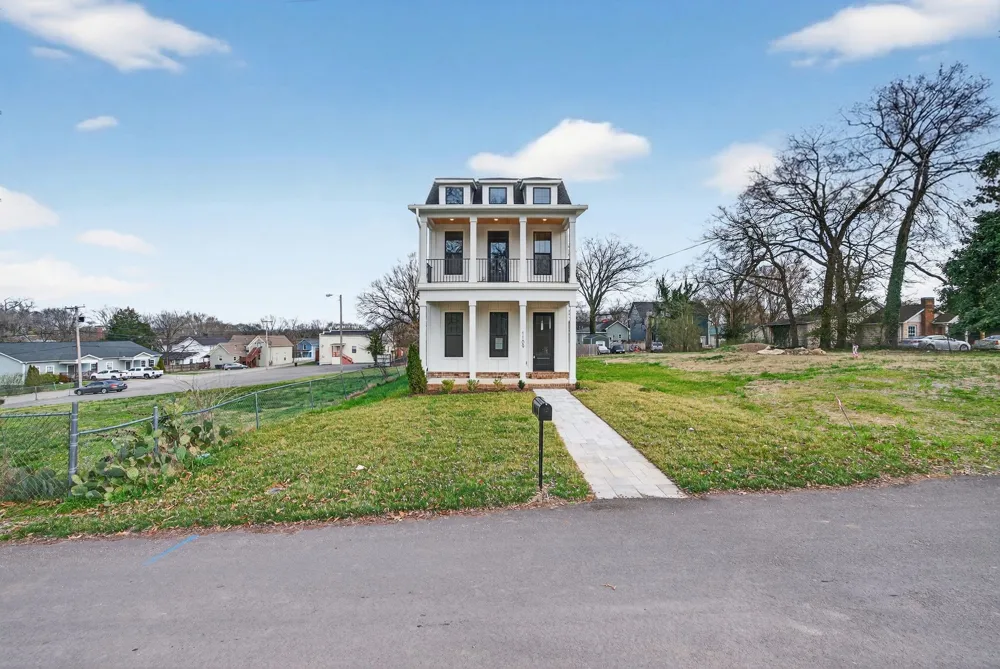 1109 Parker St Columbia, TN 38401