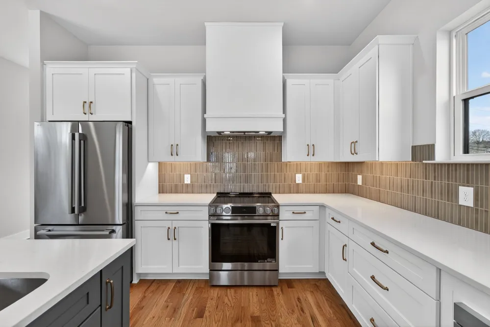 1109 Parker St Columbia, TN 38401