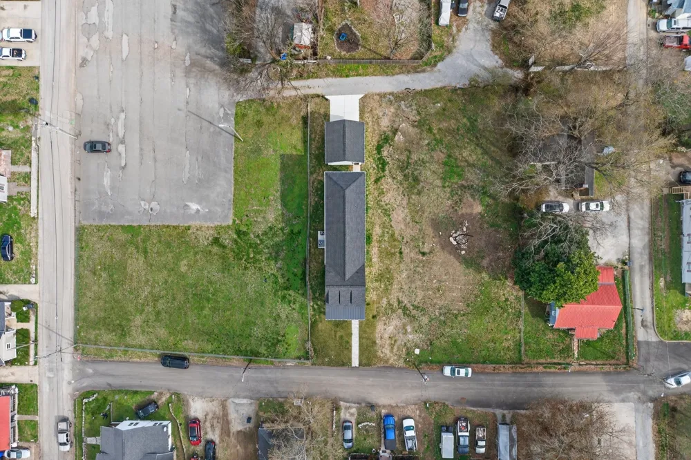 1109 Parker St Columbia, TN 38401