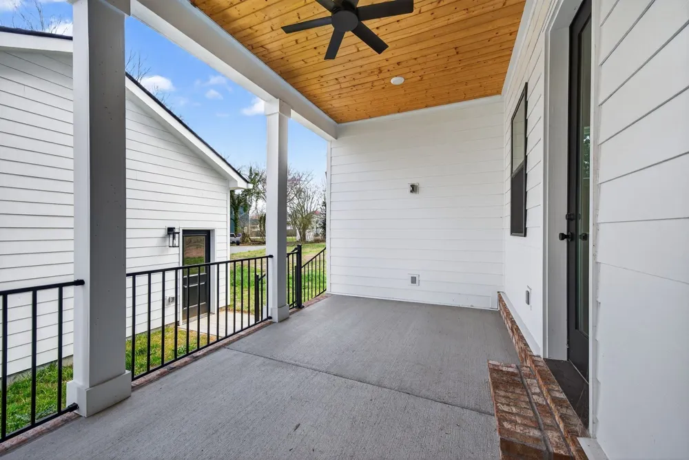 1109 Parker St Columbia, TN 38401