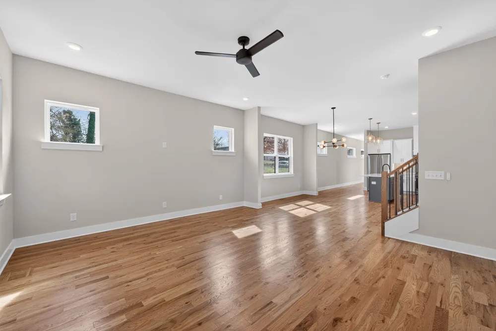 1109 Parker St Columbia, TN 38401