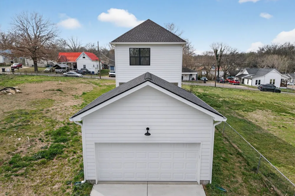 1109 Parker St Columbia, TN 38401