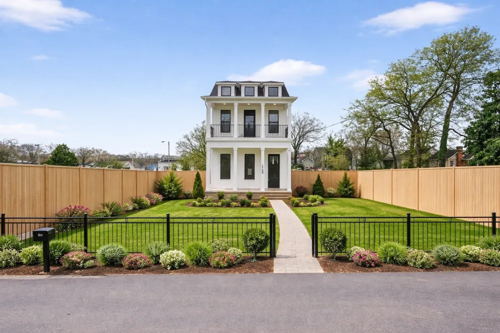 1109 Parker St Columbia, TN 38401