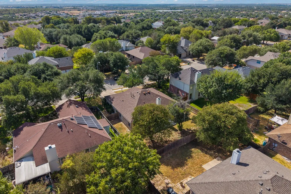 1406 Pigeon View Street Round Rock, TX 78665