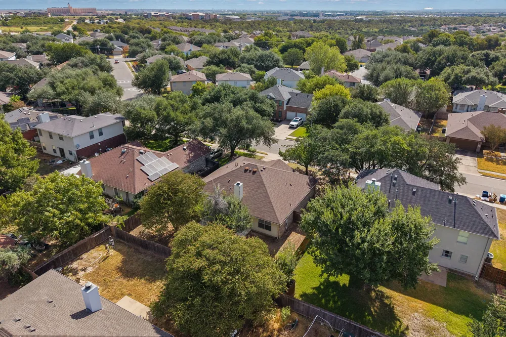 1406 Pigeon View Street Round Rock, TX 78665