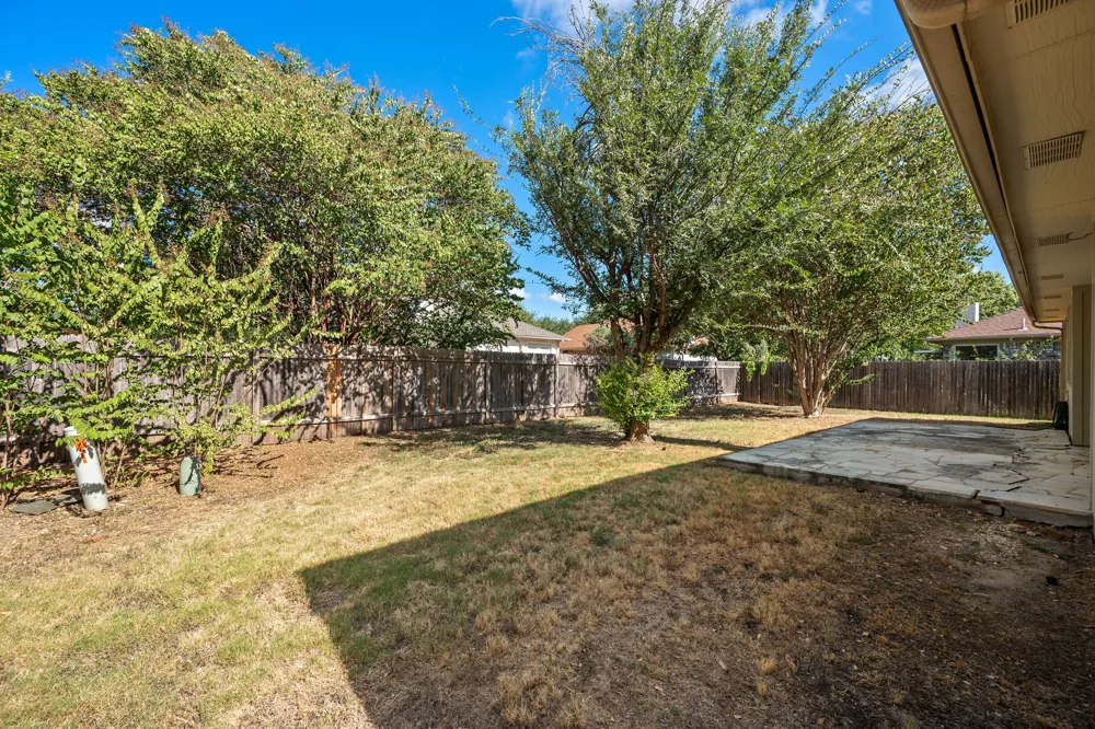 1406 Pigeon View Street Round Rock, TX 78665