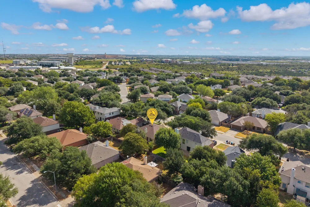 1406 Pigeon View Street Round Rock, TX 78665