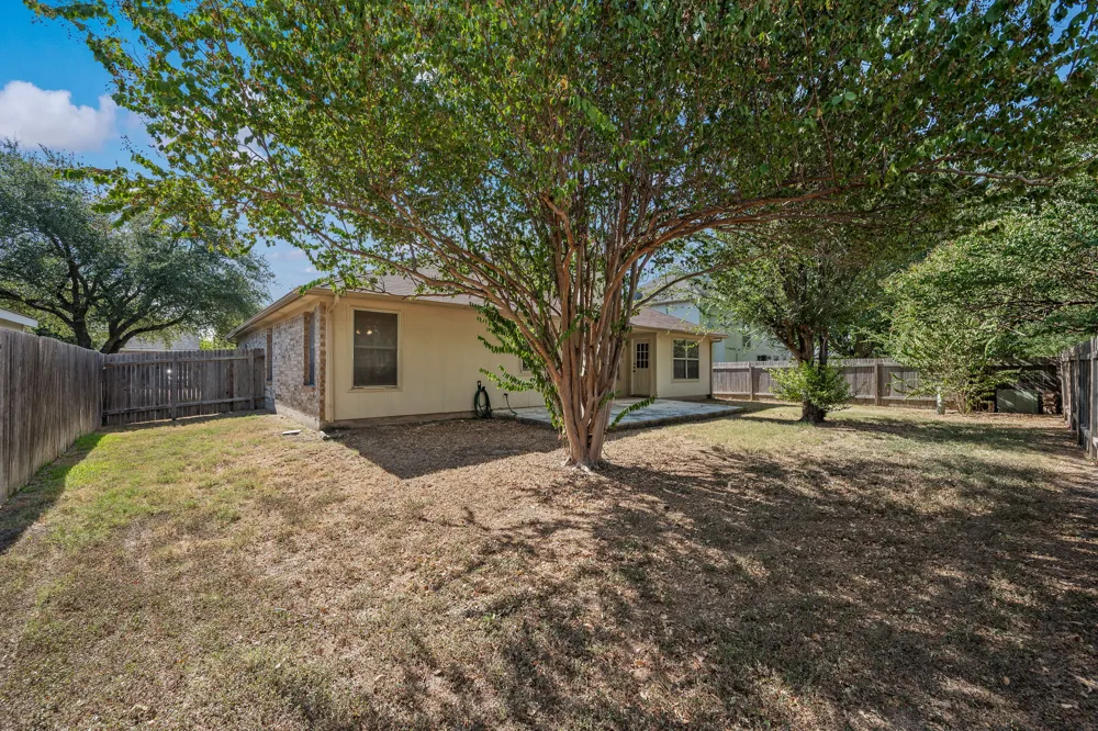 1406 Pigeon View Street Round Rock, TX 78665