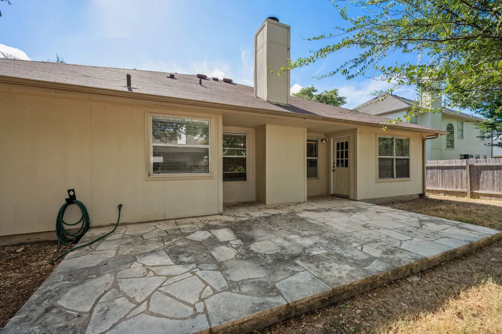 1406 Pigeon View Street Round Rock, TX 78665