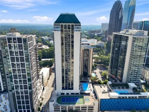 1280 W Peachtree Street NW #3001