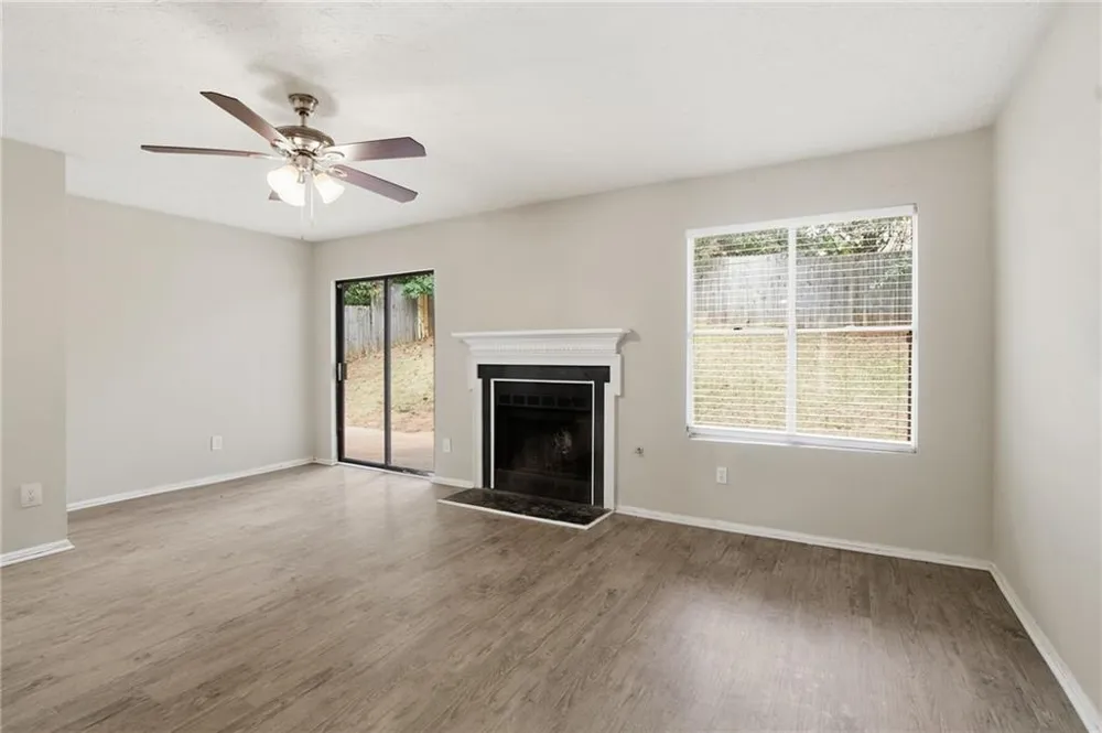 5535 Downs Way Lithonia, GA 30058