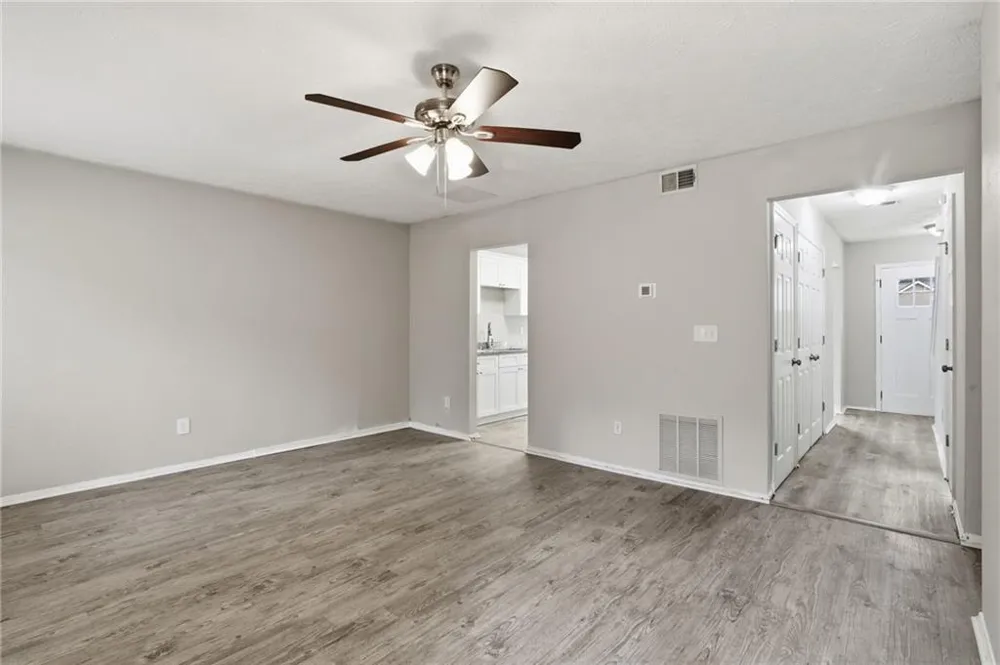 5535 Downs Way Lithonia, GA 30058