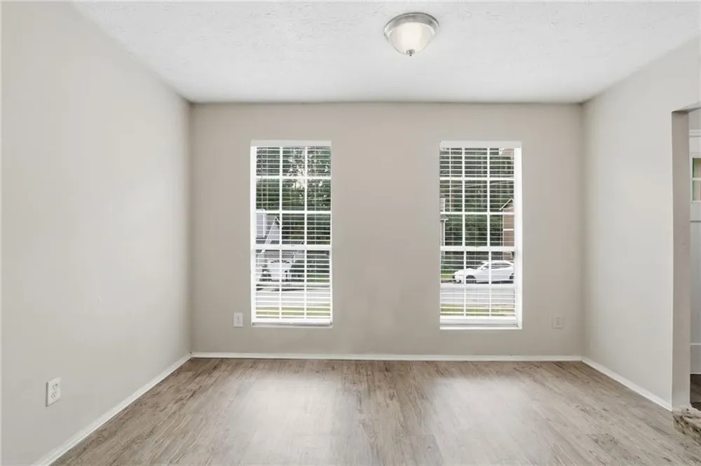 5535 Downs Way Lithonia, GA 30058