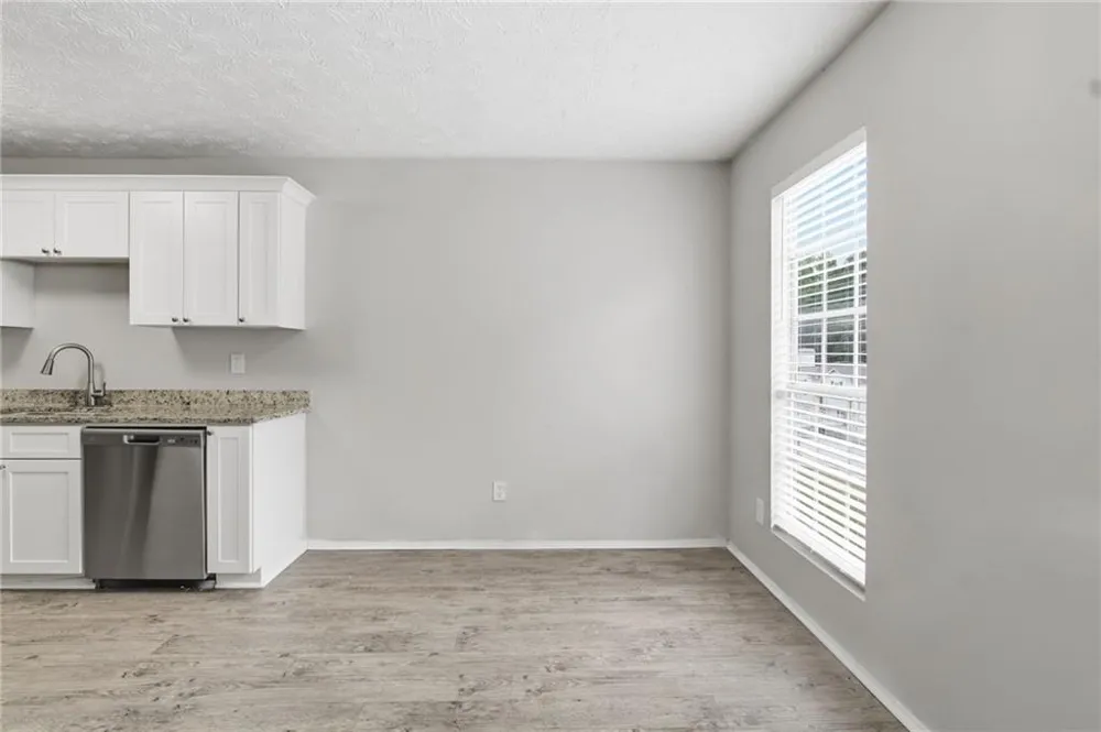 5535 Downs Way Lithonia, GA 30058