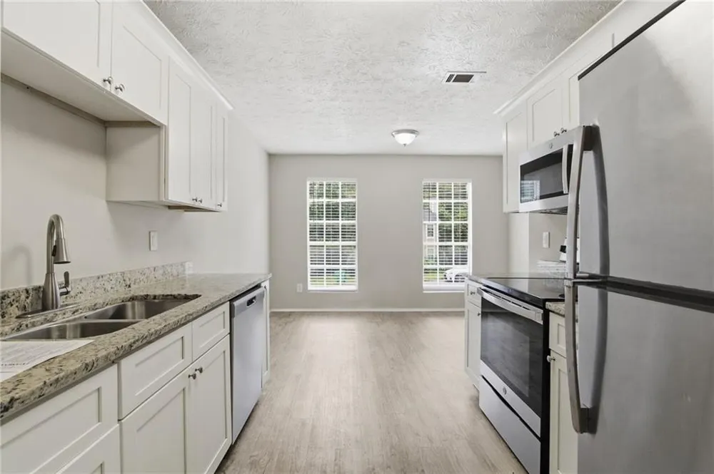 5535 Downs Way Lithonia, GA 30058