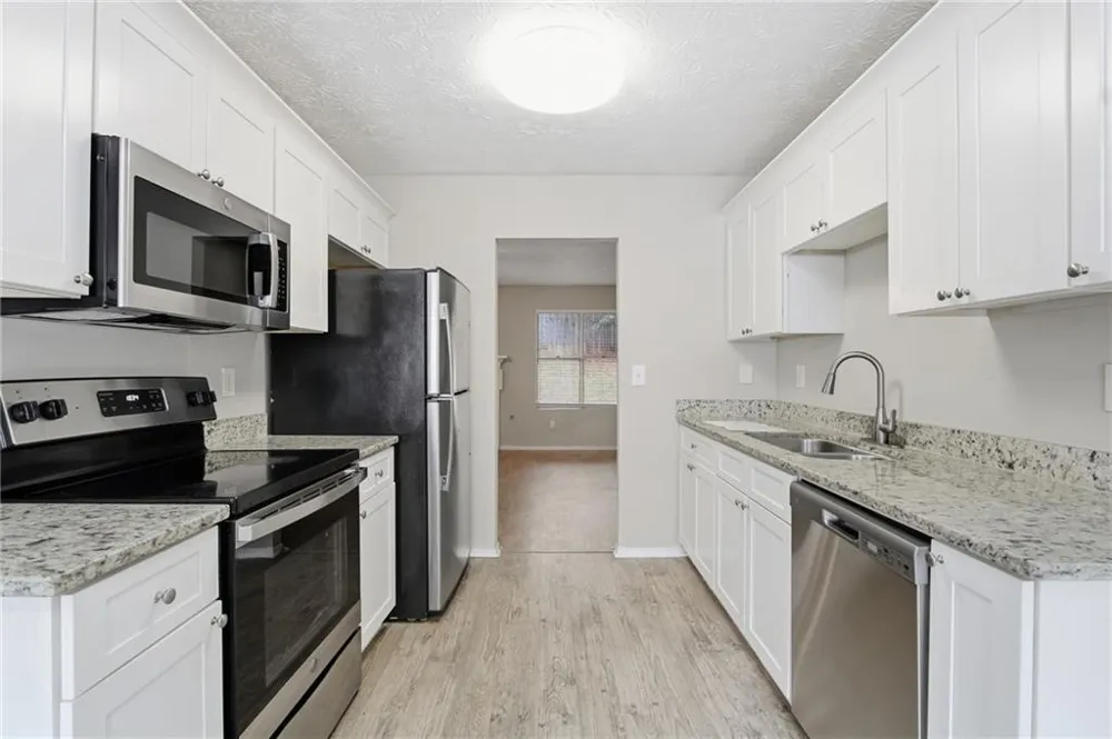 5535 Downs Way Lithonia, GA 30058