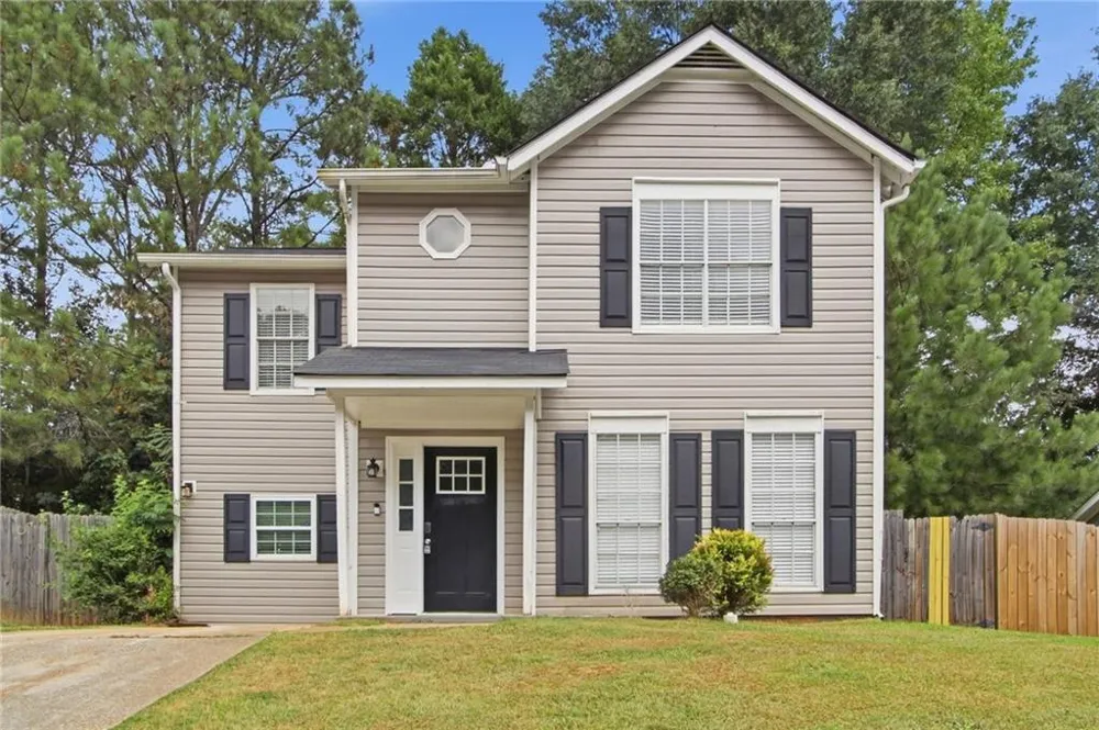 5535 Downs Way Lithonia, GA 30058