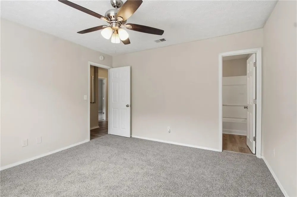 5535 Downs Way Lithonia, GA 30058