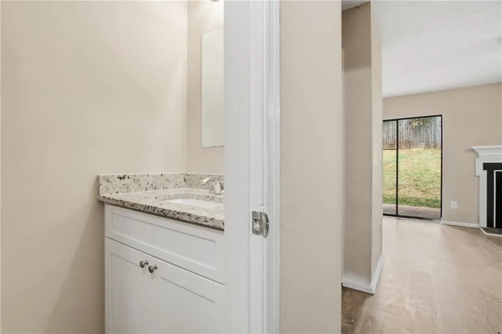 5535 Downs Way Lithonia, GA 30058