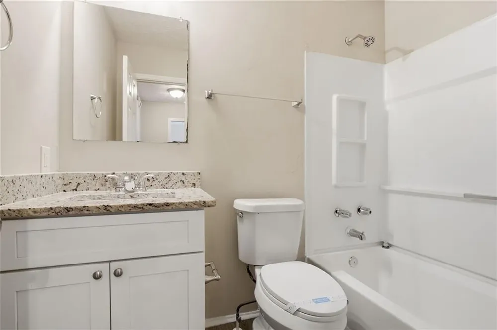 5535 Downs Way Lithonia, GA 30058