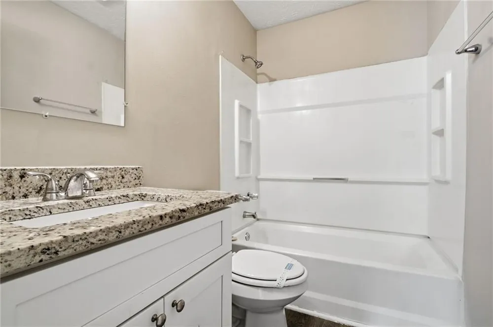 5535 Downs Way Lithonia, GA 30058