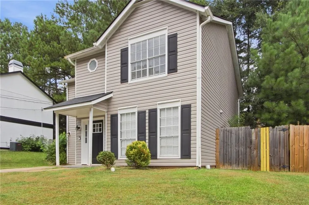 5535 Downs Way Lithonia, GA 30058