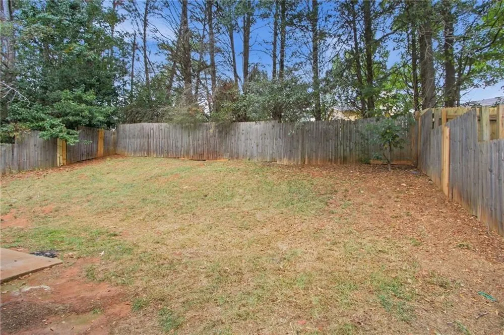 5535 Downs Way Lithonia, GA 30058