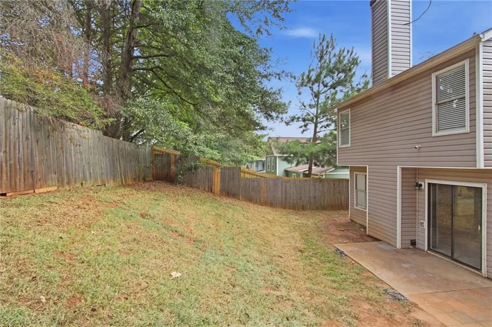 5535 Downs Way Lithonia, GA 30058